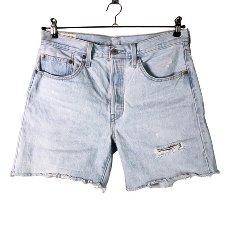 Unisex Levi's - Farkkushortsit, koko W30 -  ()