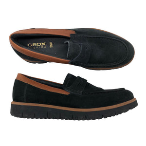 Unisex Geox - Loaferit, koko 42 -  (1)