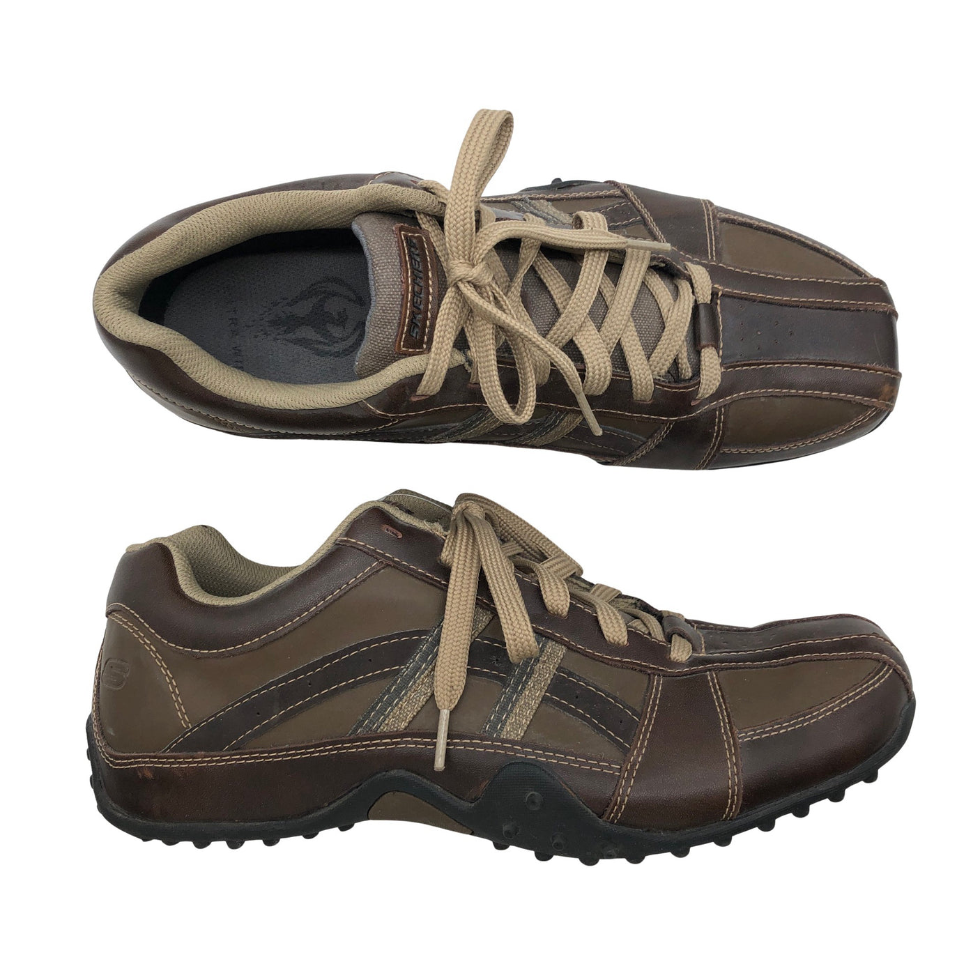 Unisex Skechers - Kävelykengät, koko 45 -  (1)
