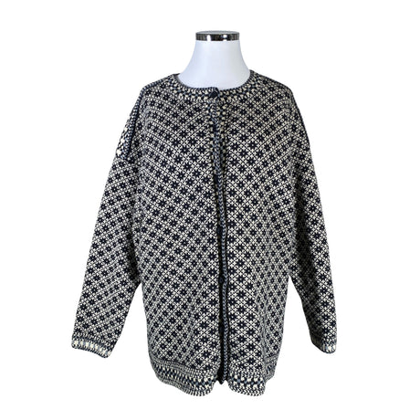 Unisex Handmade - Neuletakki, koko 44 -  ()