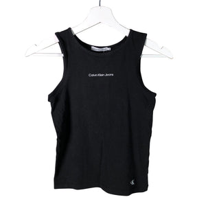 Unisex Calvin Klein Jeans - Trikootoppi, koko 152 - 158 -  (1)