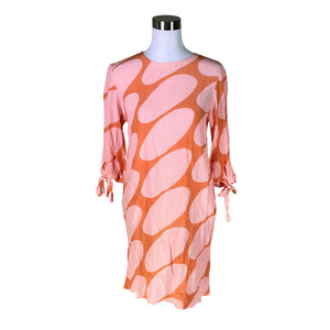 Unisex Marimekko - Sifonkimekko, koko 36 -  (1)