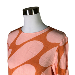 Unisex Marimekko - Sifonkimekko, koko 36 -  (3)