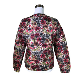 Unisex Jackpot - Kevyttoppatakki, koko 38 -  (2)