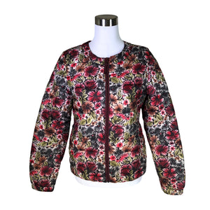 Unisex Jackpot - Kevyttoppatakki, koko 38 -  (1)