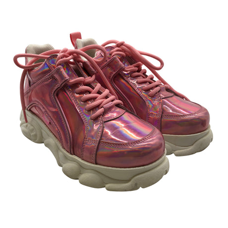 Unisex Buffalo - Tennarit, koko 39 -  (2)