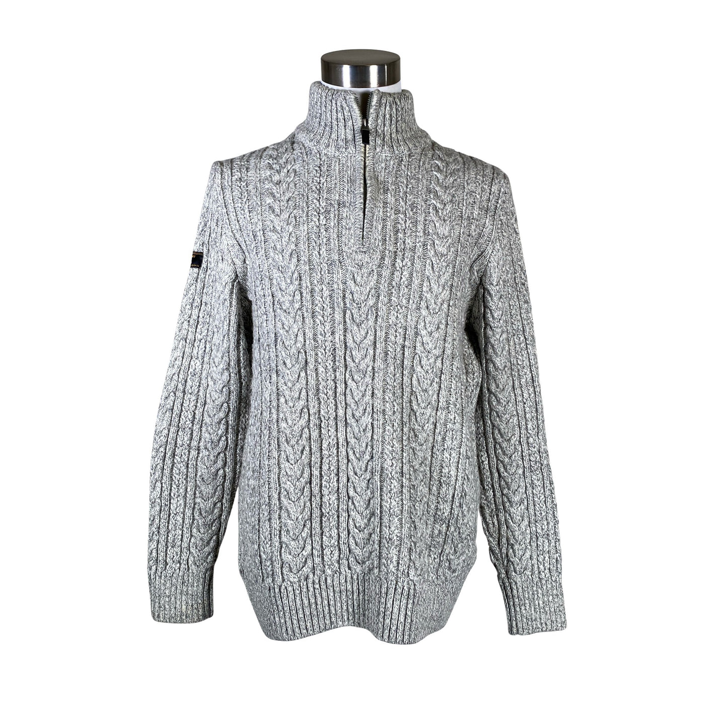 Unisex Superdry - Neulepaita, koko XXXL -  (1)