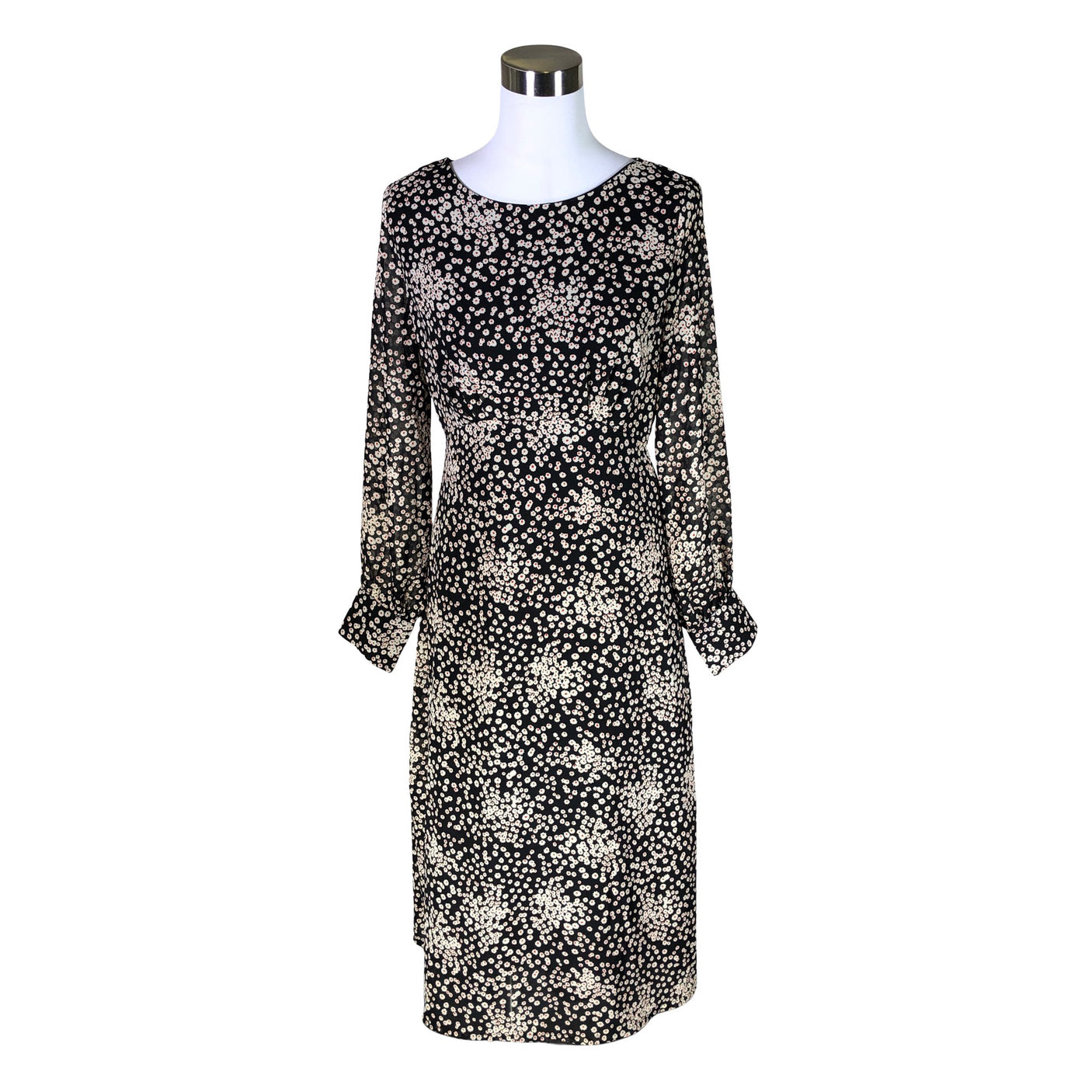 Unisex Ichi - Sifonkimekko, koko 36 -  (1)