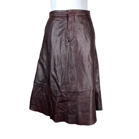 Unisex Set - Nahkahame, koko 36 -  ()