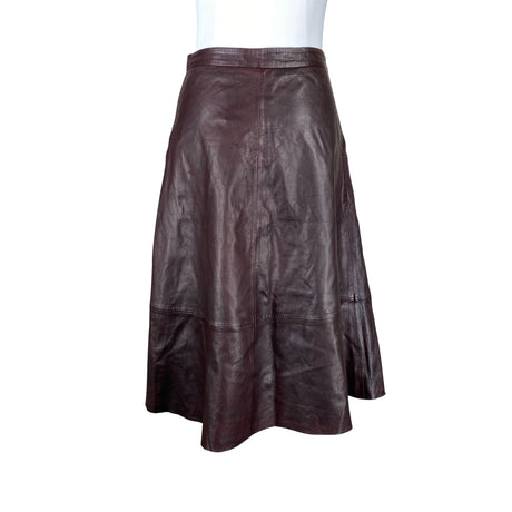 Unisex Set - Nahkahame, koko 36 -  (2)