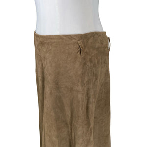 Unisex Marc O'Polo - Nahkahame, koko 38 -  (3)