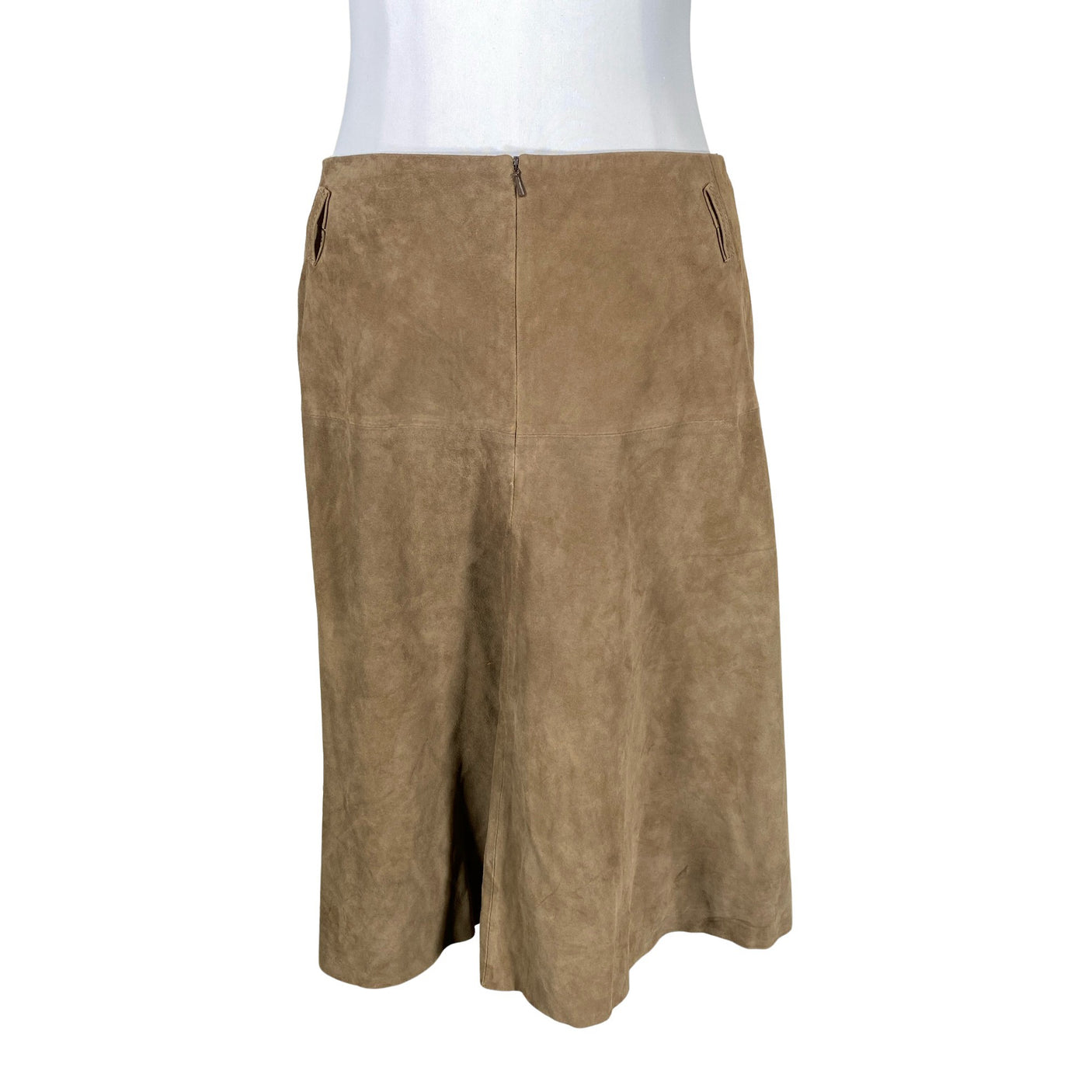 Unisex Marc O'Polo - Nahkahame, koko 38 -  (2)