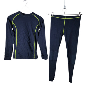 Unisex Helly Hansen - Kerrasto, koko 158 - 164 -  (1)