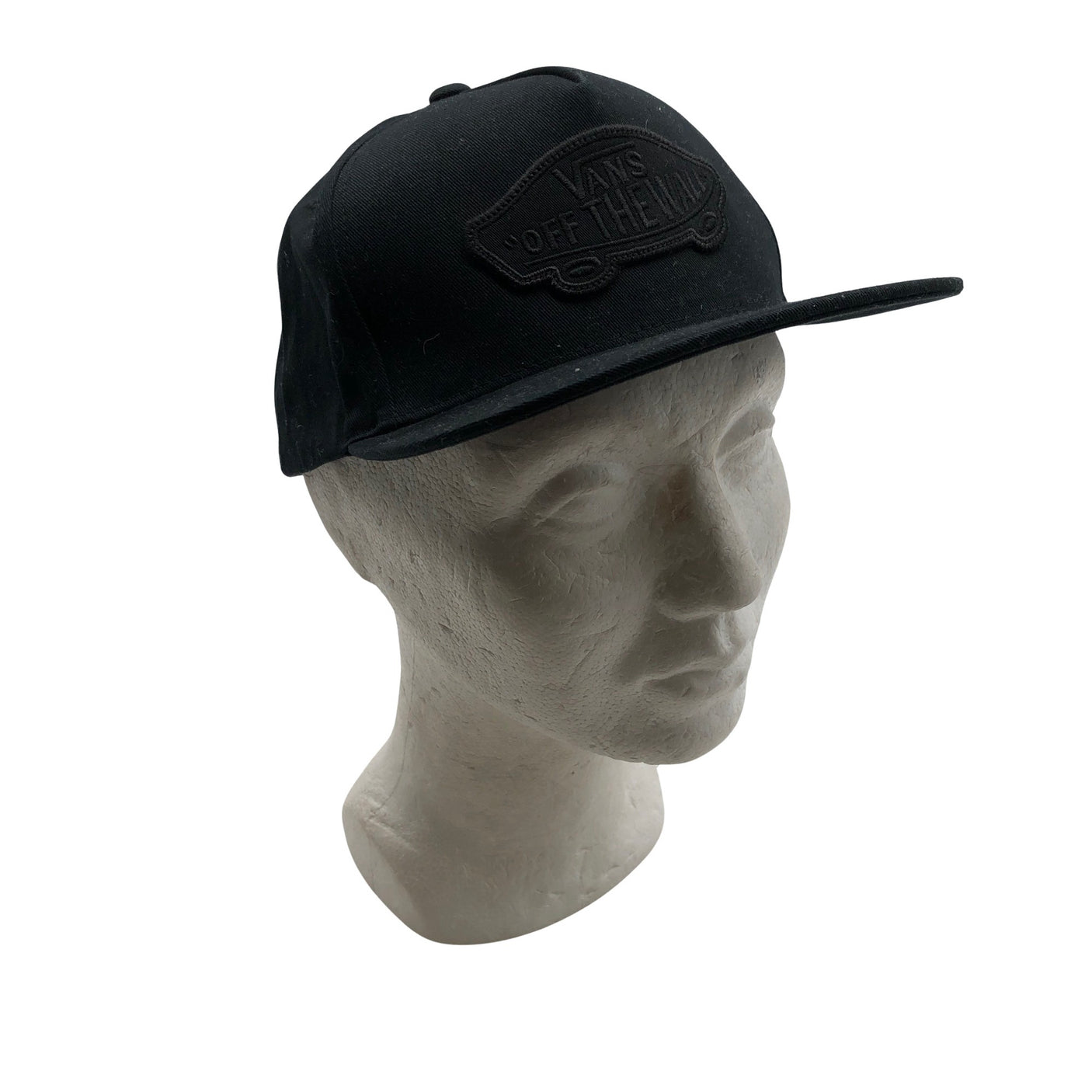 Unisex Vans - Lippalakki, koko 52 - 54 cm -  (1)