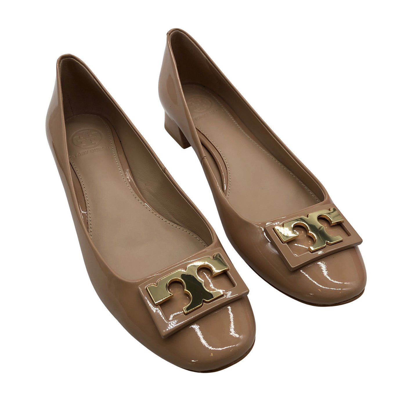 Unisex Tory Burch - Korkokengät, koko 38 -  (2)
