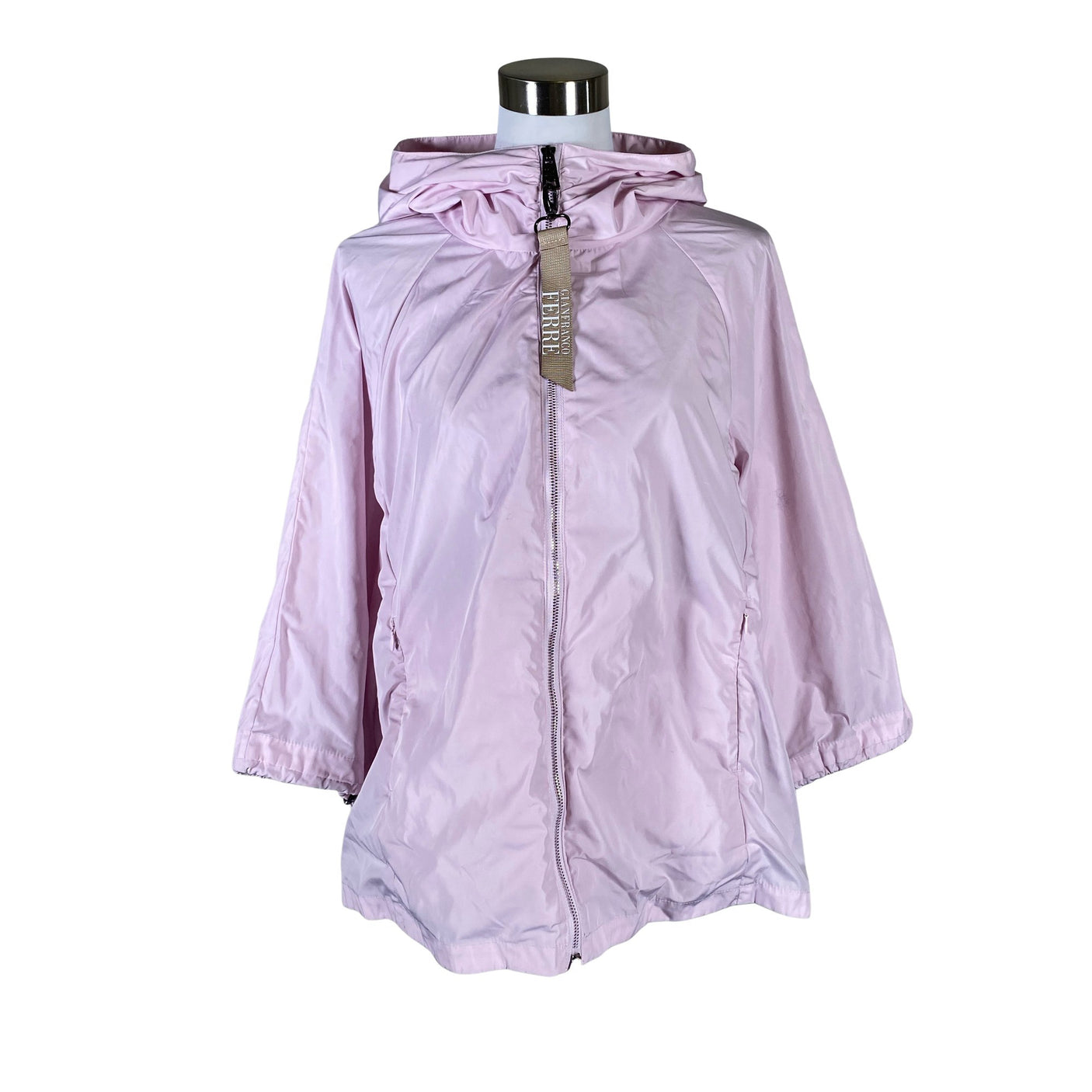 Unisex Gianfranco Ferre - Ulkoilutakki, koko 38 -  (1)