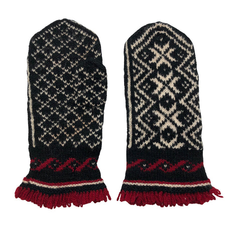 Unisex Handmade - Lapaset, koko Ei kokoa -  ()