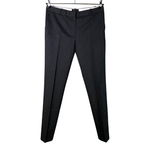 Unisex Massimo Dutti - Suorat housut, koko 36 -  (1)