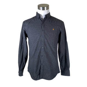 Unisex Farah - Kauluspaita, koko M -  (1)