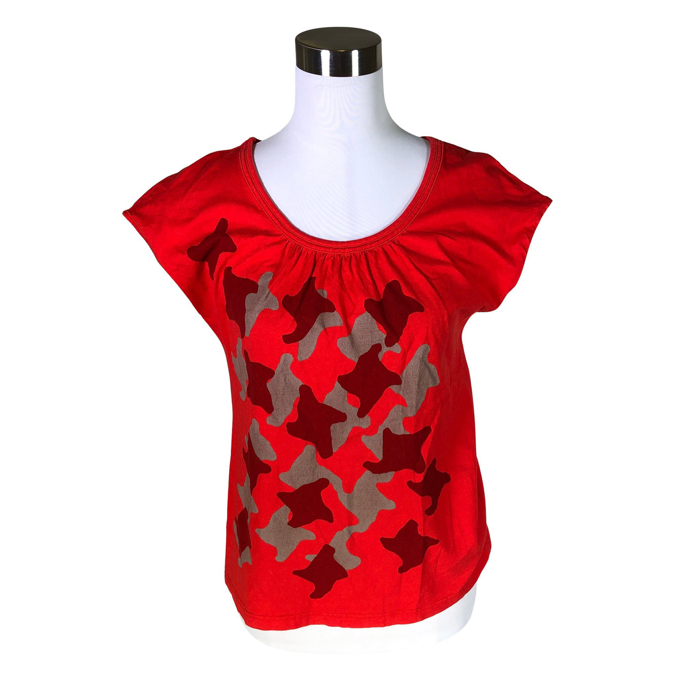 Unisex Nanso - T-paita, koko 38 -  (1)