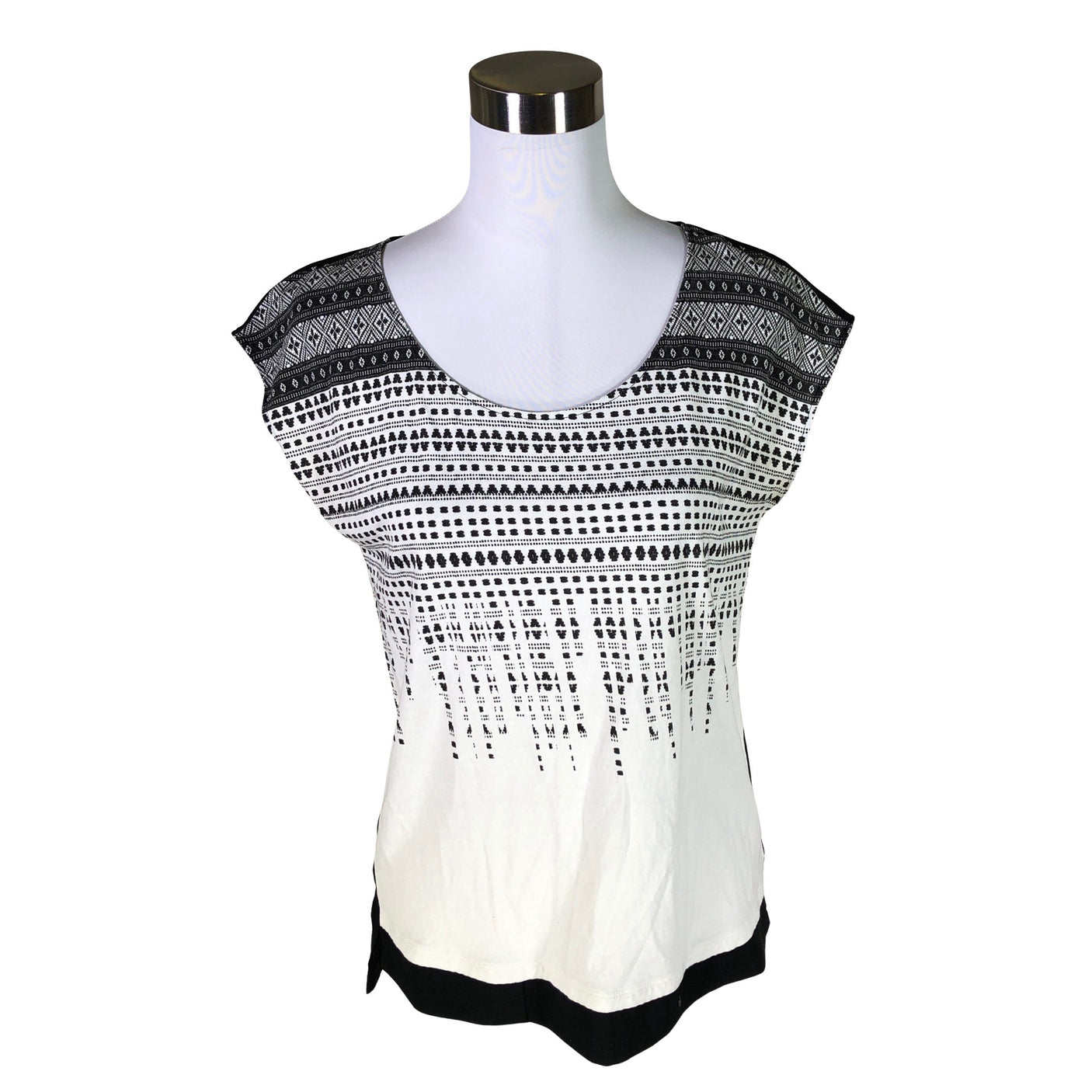 Unisex Esprit - Lyhythihainen pusero, koko 36 -  (1)