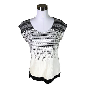 Unisex Esprit - Lyhythihainen pusero, koko 36 -  (1)