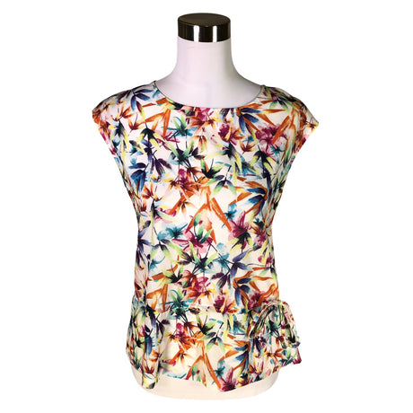 Unisex Global - Toppi, koko 38 -  ()