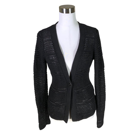 Unisex Jackpot - Neuletakki, koko 38 -  ()