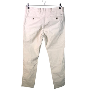Unisex Tommy Hilfiger - Chinot, koko W34 -  (2)