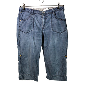 Unisex Jackpot - Farkkushortsit, koko 40 -  (1)