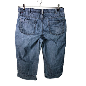 Unisex Jackpot - Farkkushortsit, koko 40 -  (2)