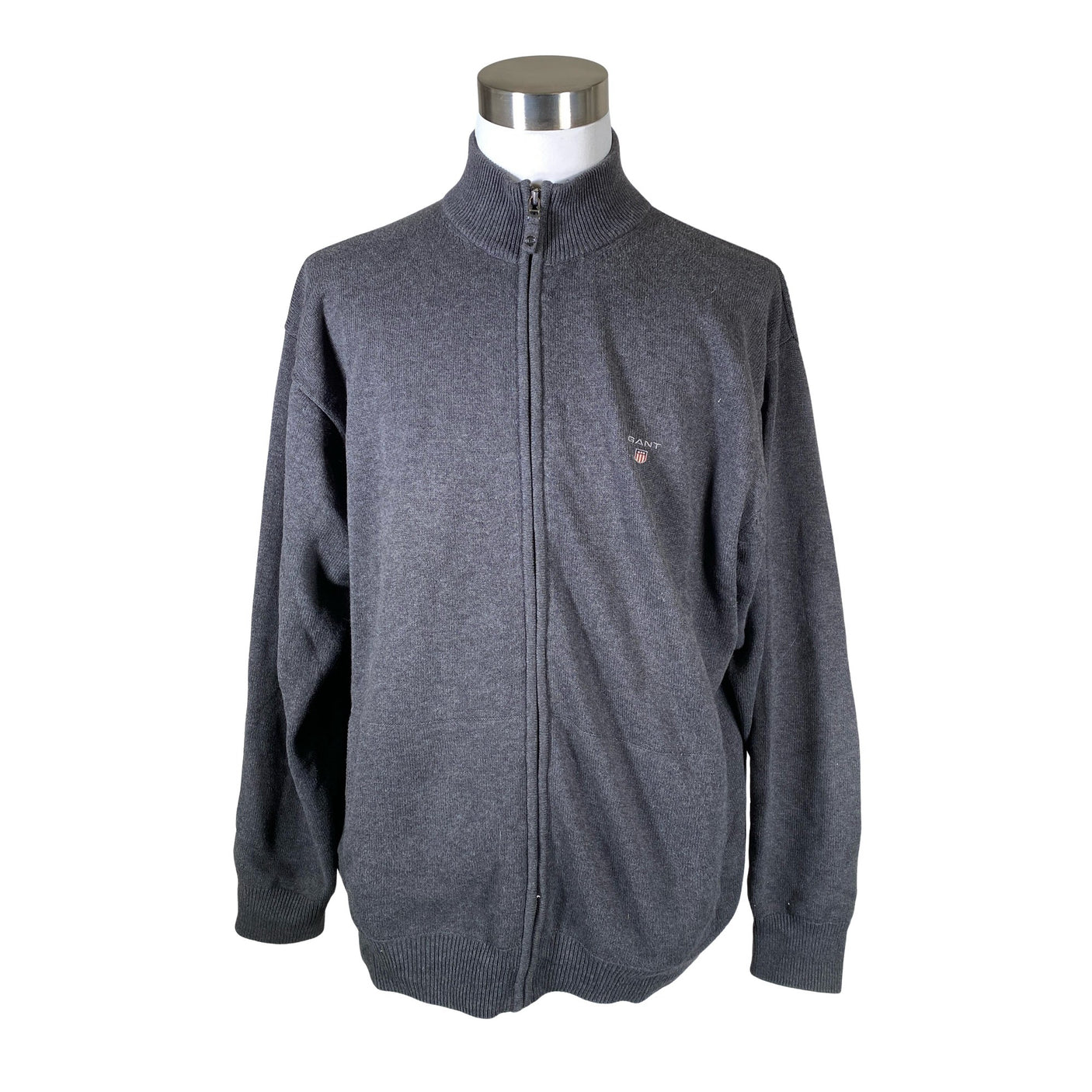Unisex Gant - Neuletakki, koko XXXL -  (1)