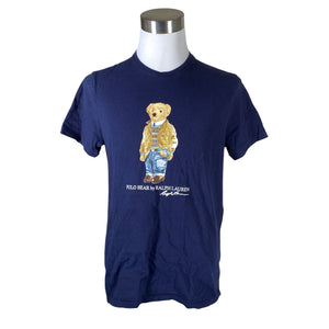 Unisex Polo Ralph Lauren - T-paita, koko M -  (1)