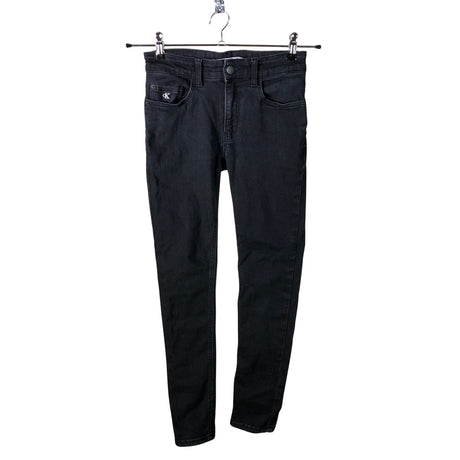 Unisex Calvin Klein Jeans - Farkut, koko 152 - 158 -  ()