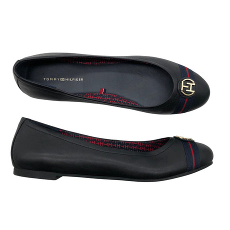 Unisex Tommy Hilfiger - Ballerinat, koko 40 -  ()