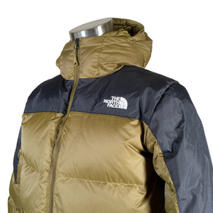 Unisex The North Face - Untuvatakki, koko M -  (3)