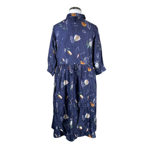 Unisex Uhana Design - Sifonkimekko, koko 42 -  (2)