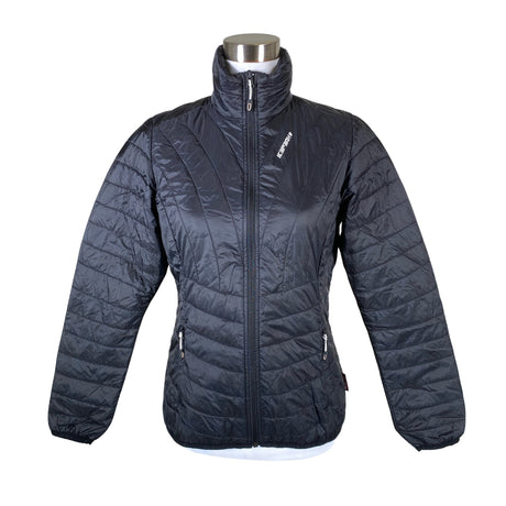 Unisex Icepeak - Kevyttoppatakki, koko 38 -  ()