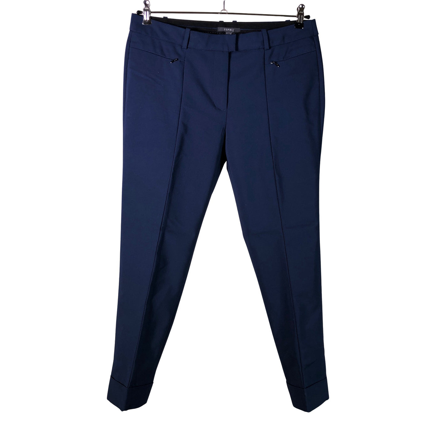 Unisex Esprit - Suorat housut, koko 40 -  (1)