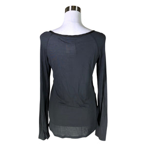 Unisex Max&Co - Trikoopaita, koko 36 -  (2)