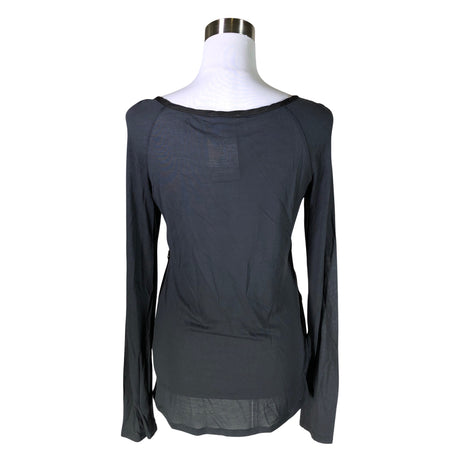 Unisex Max&Co - Trikoopaita, koko 36 -  (2)