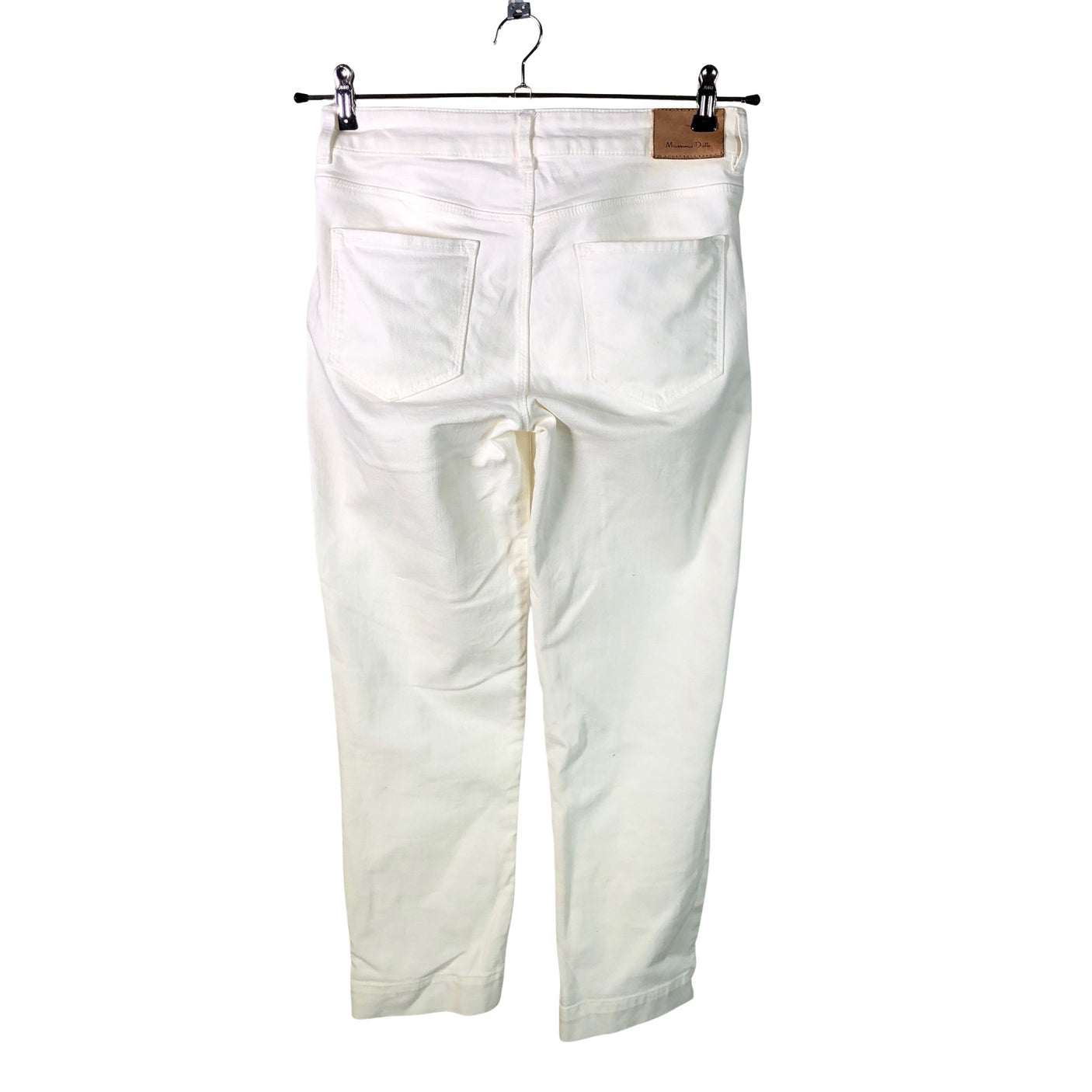 Unisex Massimo Dutti - Farkut, koko 36 -  (2)