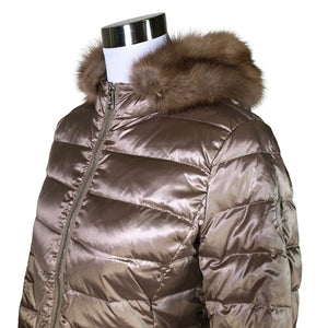 Unisex Liu Jo - Untuvatakki, koko 40 -  (3)