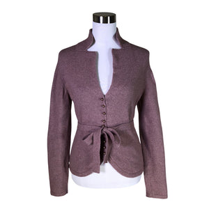 Unisex Pennypull - Neuletakki, koko 36 -  (1)