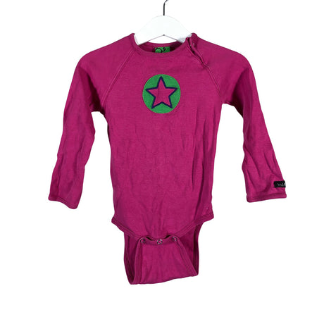 Unisex Villervalla - Body, koko 86 - 92 -  ()