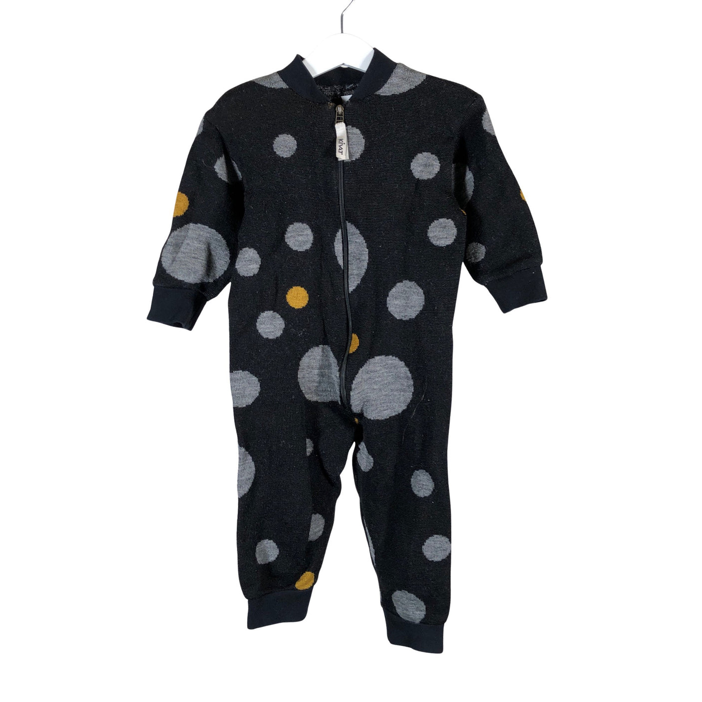Unisex Kivat - Villahaalari, koko 86 - 92 -  (1)