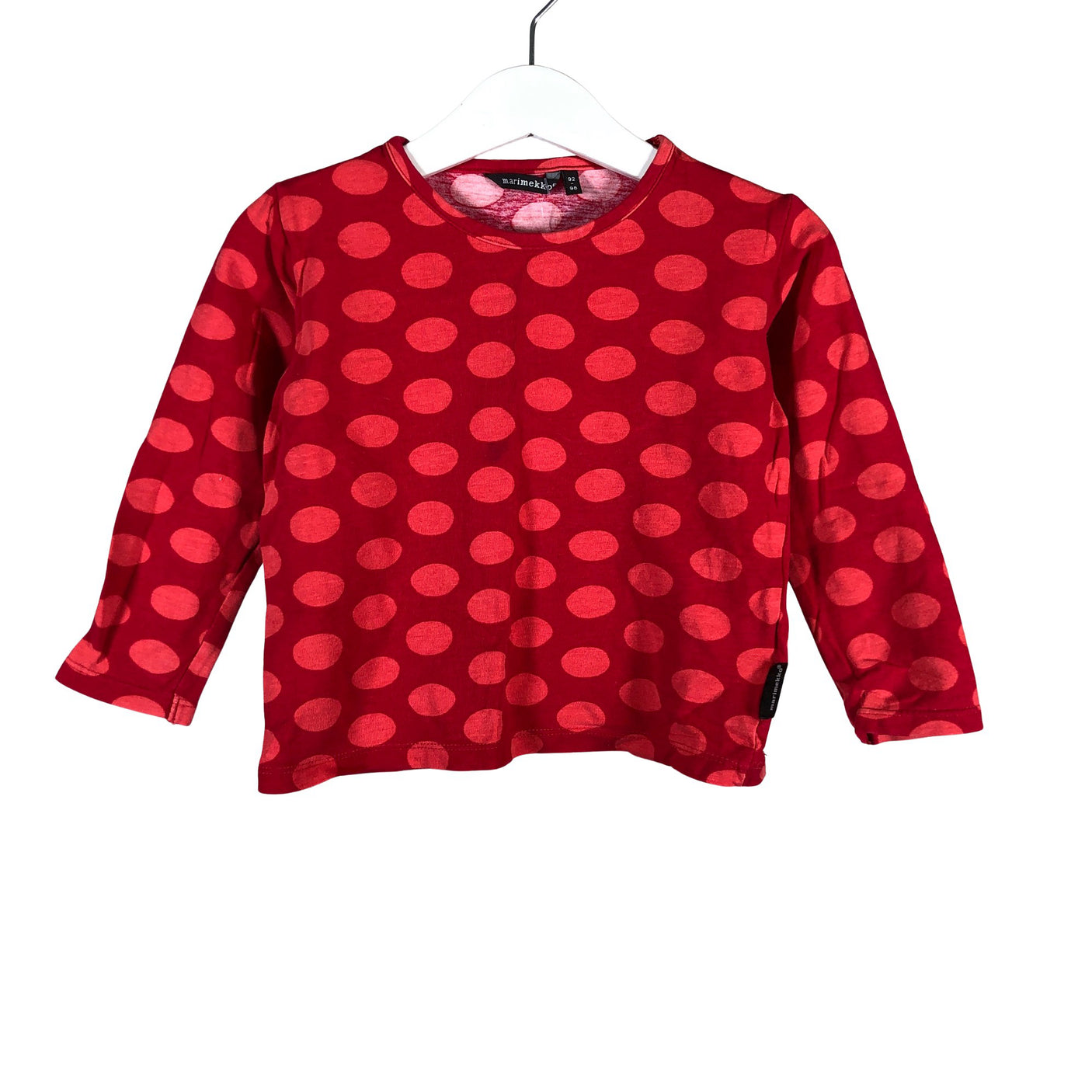 Unisex Marimekko - Trikoopaita, koko 92 - 98 -  (1)