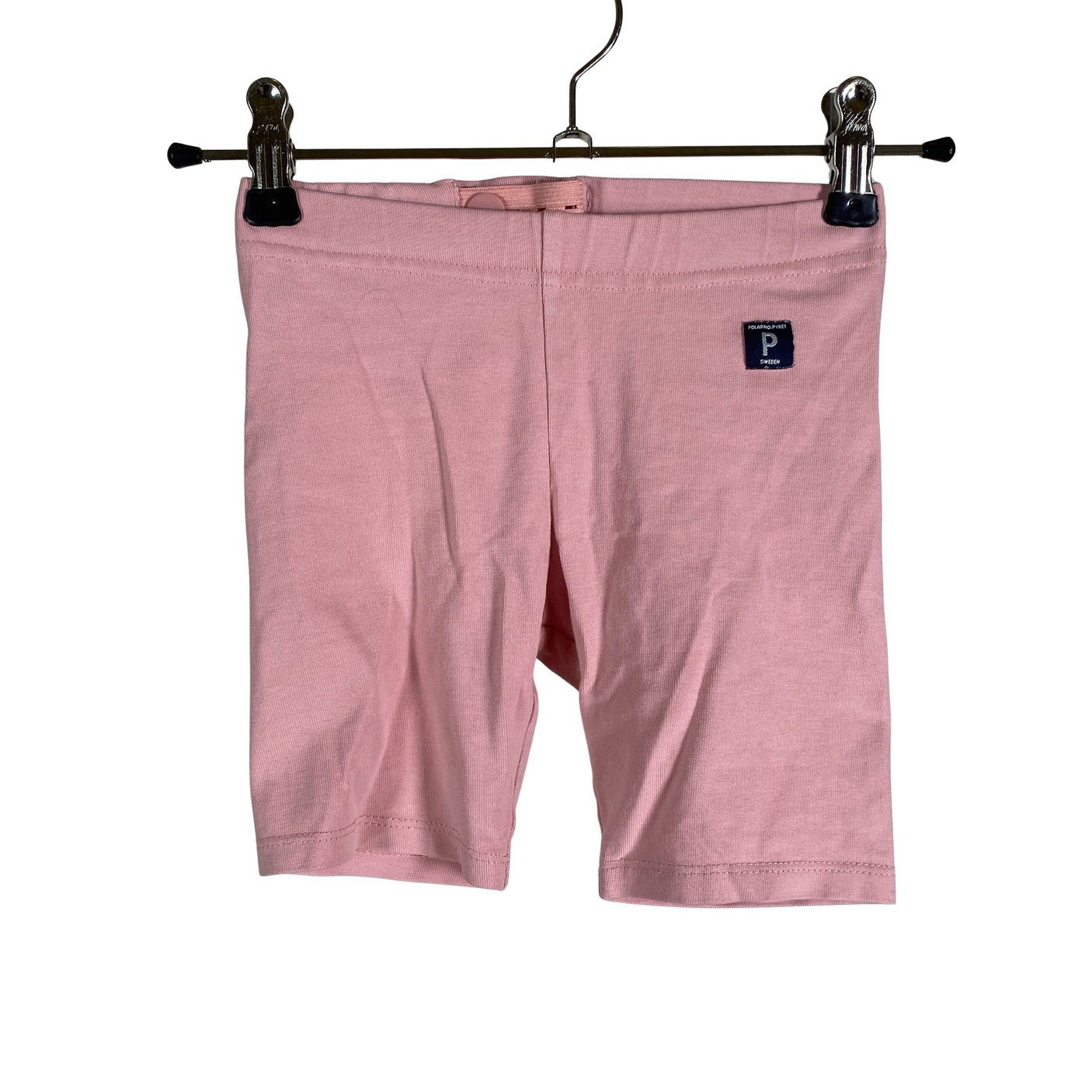 Unisex Polarn O. Pyret - Trikooshortsit, koko 92 - 98 -  (1)