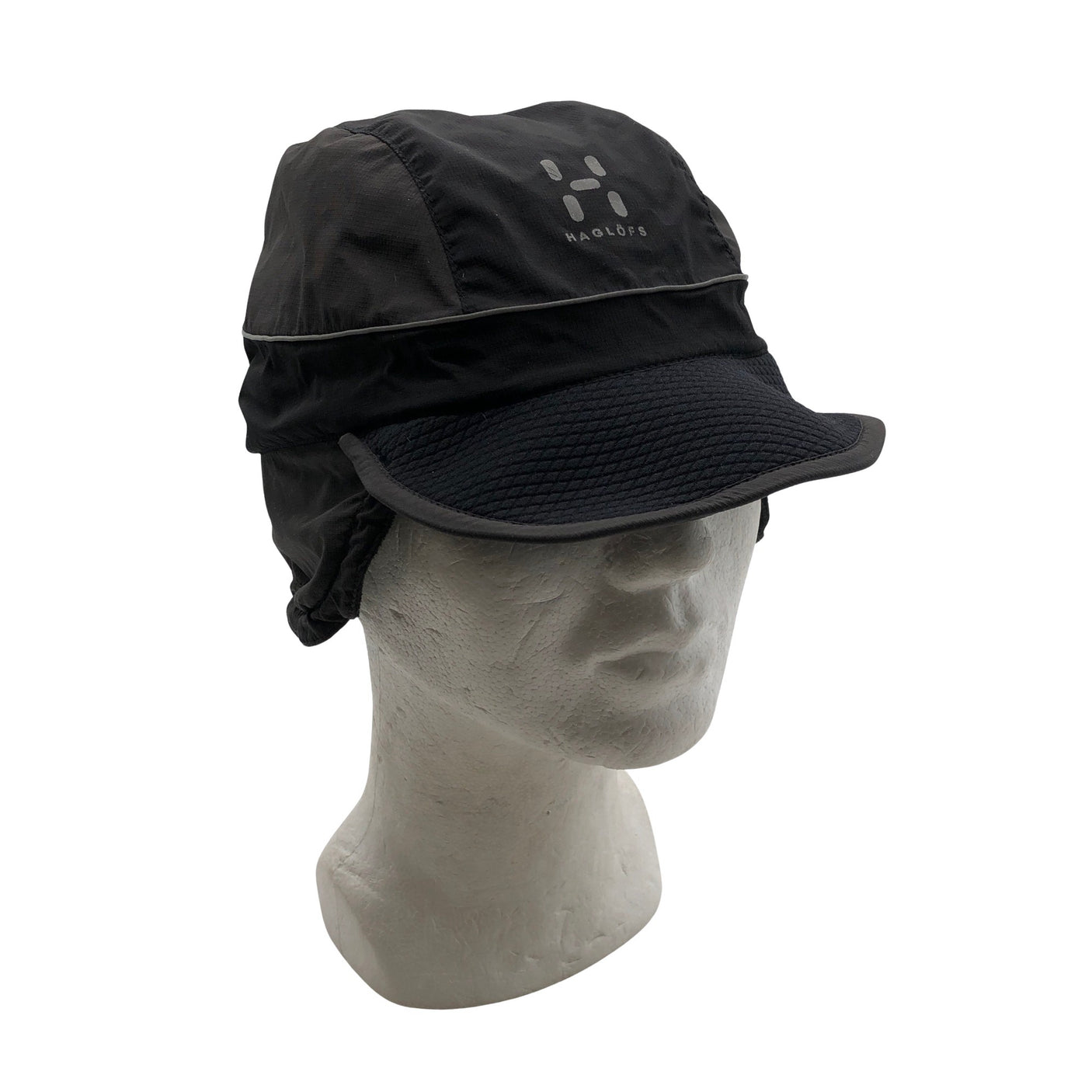 Unisex Haglöfs - Talvihattu, koko 58 - 60 cm -  (1)