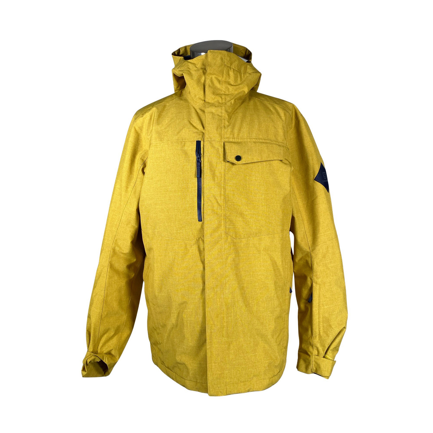 Unisex Salomon - Toppatakki, koko XL -  (1)